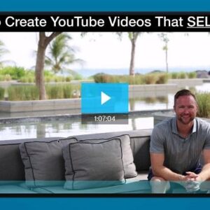 [DOWNLOAD] Josh Elder's Youtube Selling System