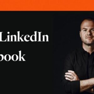 [HOT] Justin Welsh – The LinkedIn Playbook