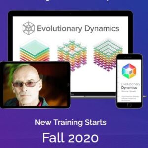 [HOT] Ken Wilber - Evolutionary Dynamics