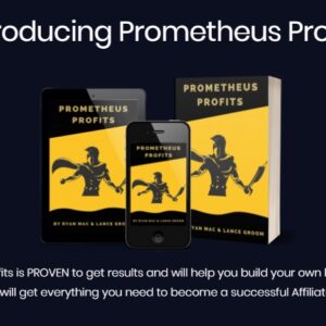 [DOWNLOAD] Lance Groom – Prometheus Profits