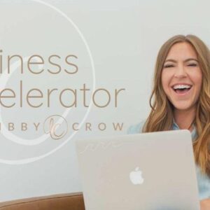 Libby Crow – The Business Accelerator