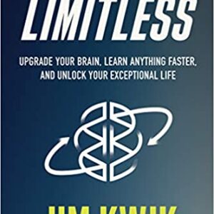 Limitless: Upgrade Your Brain