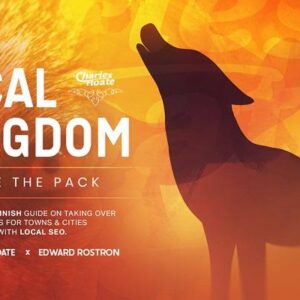 [GET] Local Kingdom - Rule The Pack (2020)