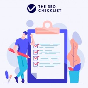 [GET] Madalin Tudose – The SEO Checklist