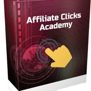 [HOT] Manny Hanif - Affiliate Clicks Academy