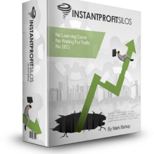 [DOWNLOAD] Mark Bishop - Instant Profit Silos