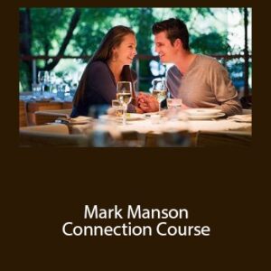 [SALES] Mark Manson - Connection Course