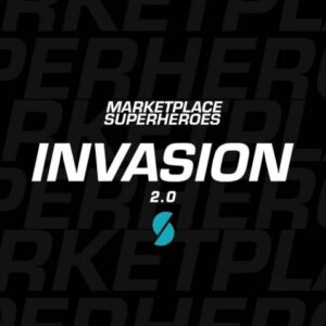 [HOT] Marketplace Superheroes – Invasion 2.0