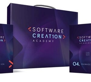 [HOT] Martin Crumlish – Software Creation Academy