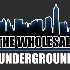 [SALES] Marvin Leonard – The Wholesale Underground