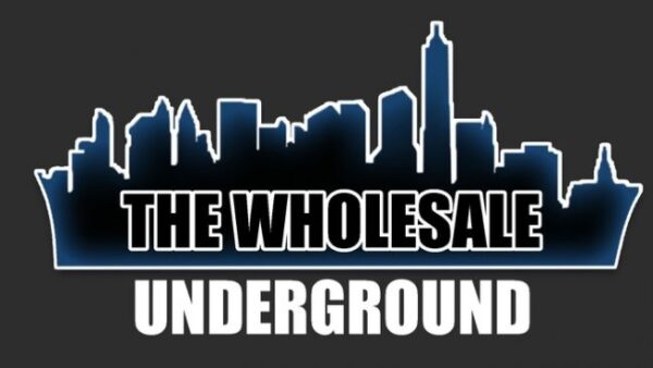 [SALES] Marvin Leonard – The Wholesale Underground