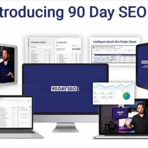 [DOWNLOAD] Matthew Woodward – 90 Day SEO