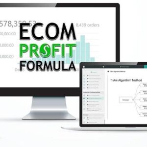 [DOWNLOAD] Michael Crist – Ecom Profit Formula