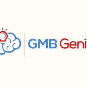 Mike Steffens – GMB Genius