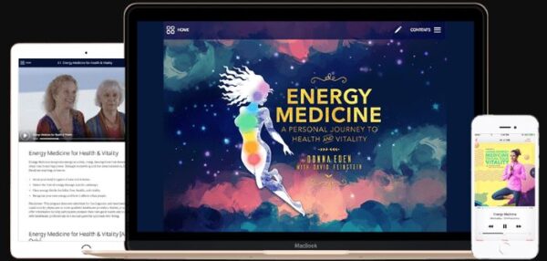 [DOWNLOAD] MindValley - Energy Medicine