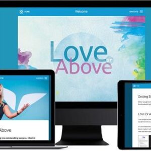 [GET] MindValley - Love or Above