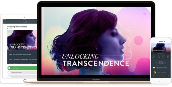 [DOWNLOAD] MindValley - Unlocking Transcendence