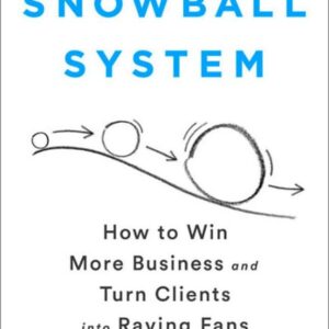 [GET] Mo Bunnell - The Snowball System