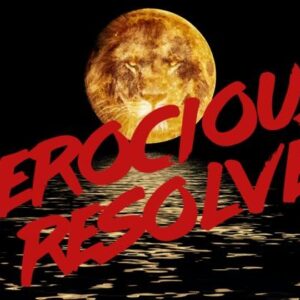 [GET] NLP Eternal - Ferocious Resolve