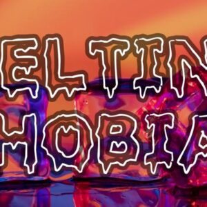 [SALES] NLP Eternal - Melting Phobias