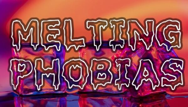 [SALES] NLP Eternal - Melting Phobias