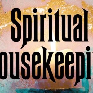 [SALES] NLP Eternal - Spiritual Housekeeping