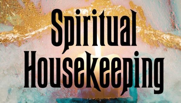 [SALES] NLP Eternal - Spiritual Housekeeping