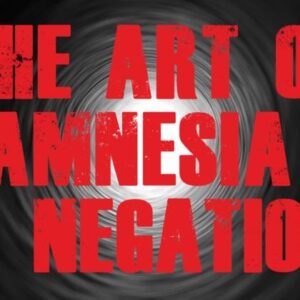 [HOT] NLP Eternal - The Art of Amnesia and Negation