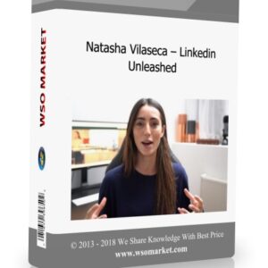 Natasha Vilaseca – LinkedIn Unleashed