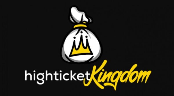 [GET] Nate Hurst – High Ticket Kingdom