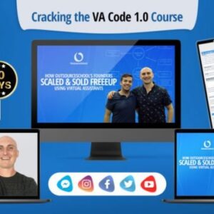 [HOT] Nathan Hirsch and Connor Gillivan – Cracking The VA Code