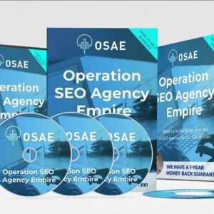 Operation SEO Agency Empire