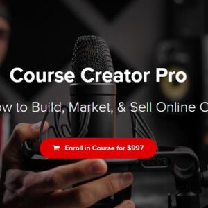 [HOT] Parker Walbeck - Course Creator Pro