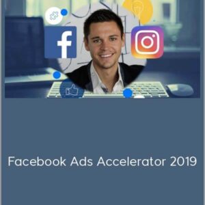 Patrick Wind - Facebook Ads Accelerator 2019