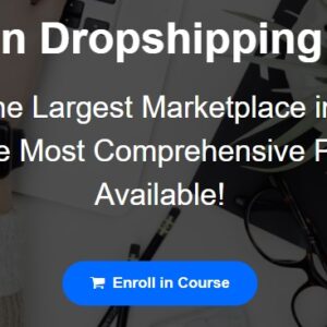 Paul J - Amazon Dropshipping Titans