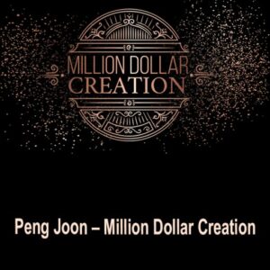 [SALES] Peng Joon - Million Dollar Creation