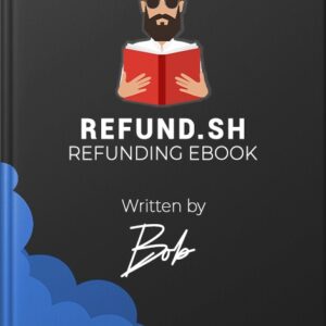 [DOWNLOAD] REFUND.SH - Refunding E-Book V3