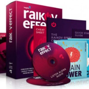 Raikov Effect – Genius Brain Power Program