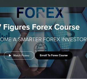 [HOT] Rashad Smith – 7 Figures Forex Course