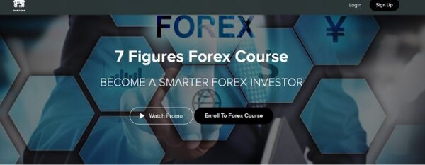 [HOT] Rashad Smith – 7 Figures Forex Course