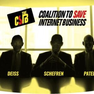 [GET] Rich Schefren – Coalition To Save Internet Business