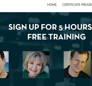 [HOT] Robbins Life Coaching Training – Robbins Madanes Training