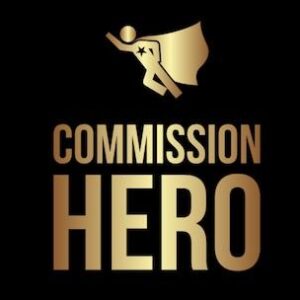 [HOT] Robby Blanchard - Commission Hero 2020