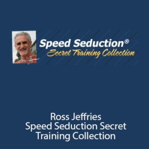 [DOWNLOAD] Ross Jeffries - Secret Training Collection