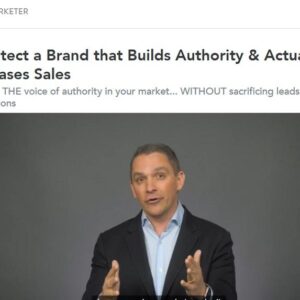 [DOWNLOAD] Ryan Deiss - How to Architect a Branding Blueprint