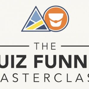 [SALES] Ryan Levesque – The Quiz Funnel Masterclass