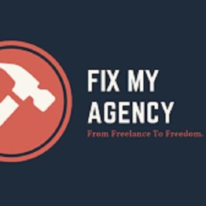 [Mega.nz] Ryan Steenburgh - Fix My Agency