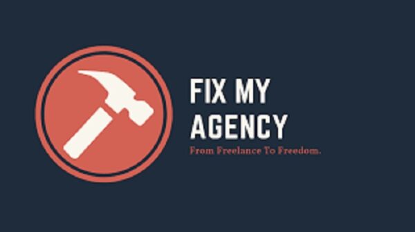 [Mega.nz] Ryan Steenburgh - Fix My Agency