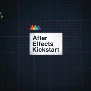 School of Motion After Effects Kickstart