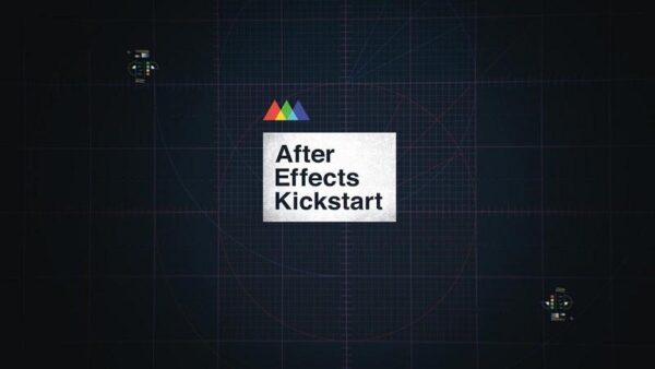 School of Motion After Effects Kickstart